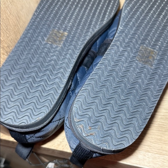 J Crew Quilted Chore Slippers main image 8
